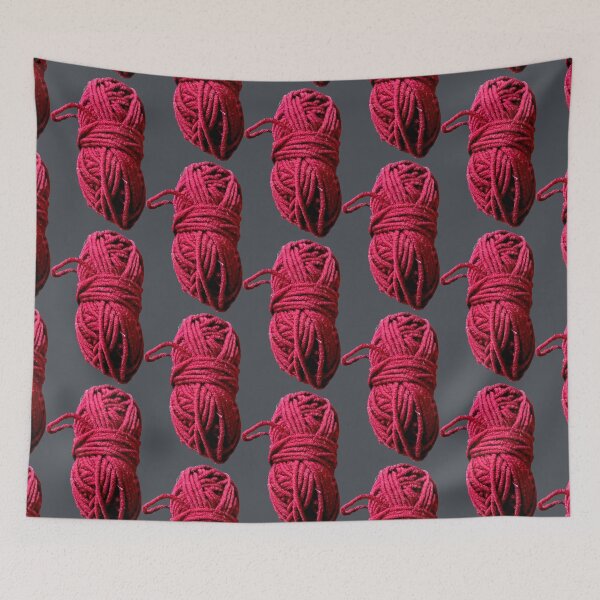 Item preview, knitting, yarn, wool designed and sold by suekieper.