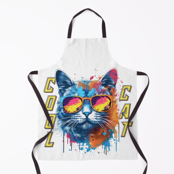 Item preview, Cool Cat Kitty In Sunglasses  designed and sold by photofundz.