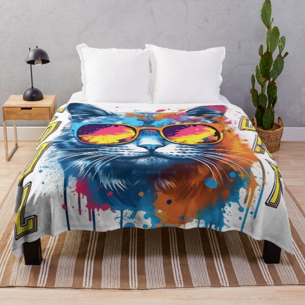 Item preview, Cool Cat Kitty In Sunglasses  designed and sold by photofundz.