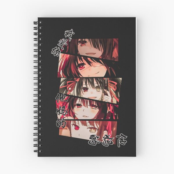 Item preview, Tokisaki, Kurumi, Date a Live designed and sold by japanan1meg1rl.