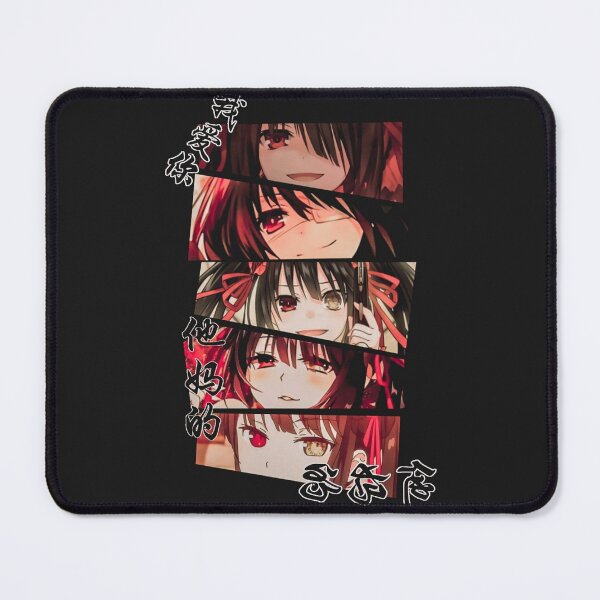 Item preview, Tokisaki, Kurumi, Date a Live designed and sold by japanan1meg1rl.