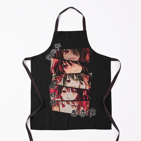 Item preview, Tokisaki, Kurumi, Date a Live designed and sold by japanan1meg1rl.