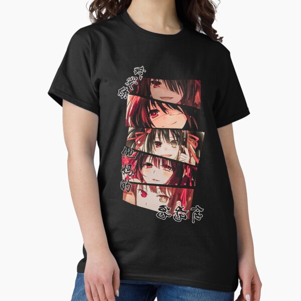 Item preview, Tokisaki, Kurumi, Date a Live designed and sold by japanan1meg1rl.