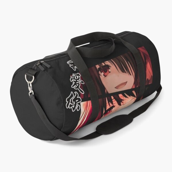 Item preview, Tokisaki, Kurumi, Date a Live designed and sold by japanan1meg1rl.