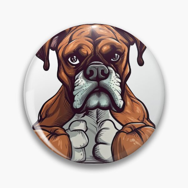 Item preview, Terrier Design Co.'s Pocket-Friendly designed and sold by DooodleGod.