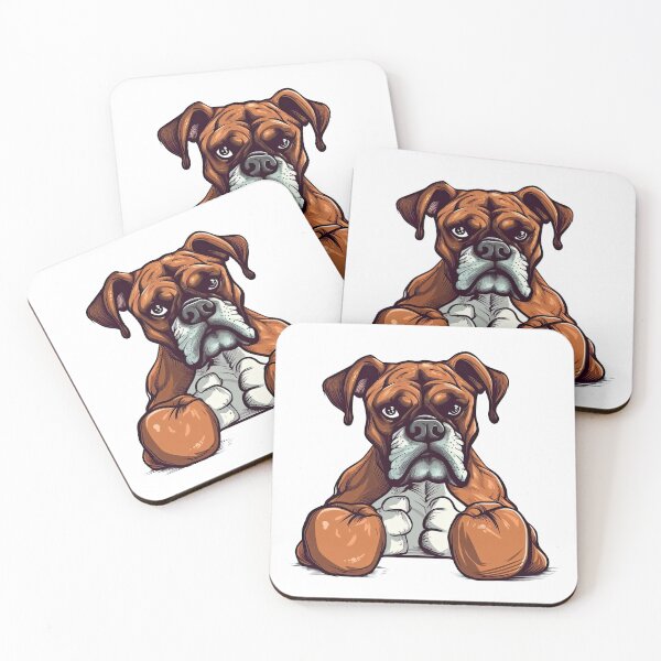 Item preview, Terrier Design Co.'s Pocket-Friendly designed and sold by DooodleGod.