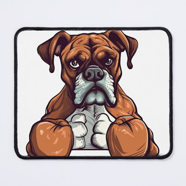 Item preview, Terrier Design Co.'s Pocket-Friendly designed and sold by DooodleGod.