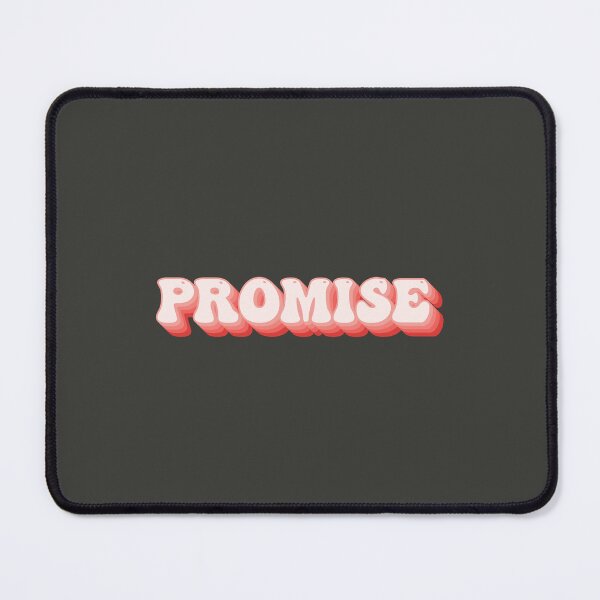 Item preview, Promise - Name designed and sold by kindxinn.