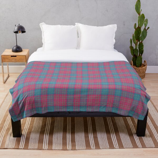 Item preview, Subtle Polysexual Flag Plaid designed and sold by Blatherskite Studios.