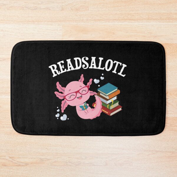 Item preview, Axolotl designed and sold by ouchmypancreas.