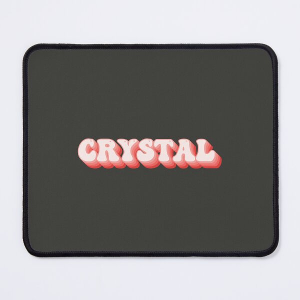 Item preview, Crystal - Name designed and sold by kindxinn.