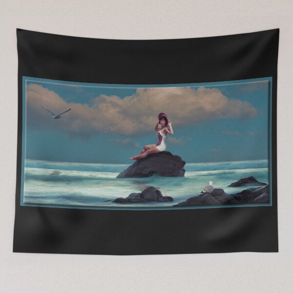 Item preview, The Sunbather designed and sold by Richard  Gerhard.