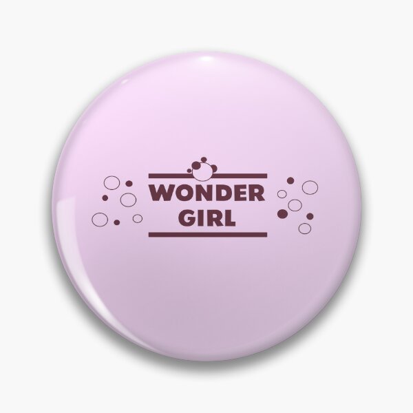 Item preview, Citizen Ruth Wonder Girl designed and sold by oliviadannenber.