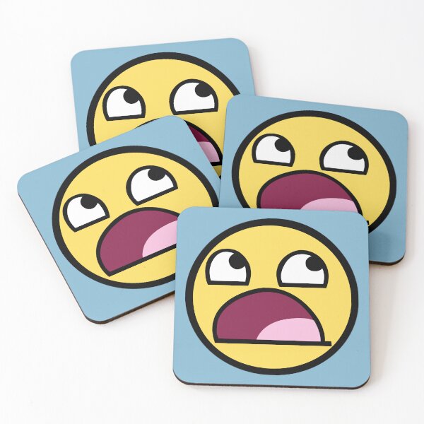Item preview, emoji oh no designed and sold by cafebunny.