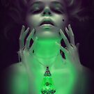 Spell by Tanya Wheeler