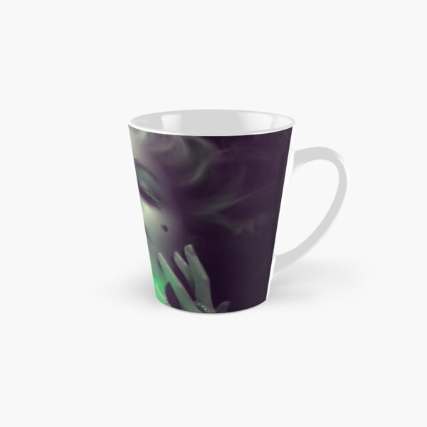 Spell Tall Mug