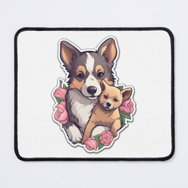 Item preview, Pawfect Mom, Pawfect Day: Happy Mother's Day! designed and sold by Alanna Rose Realm.
