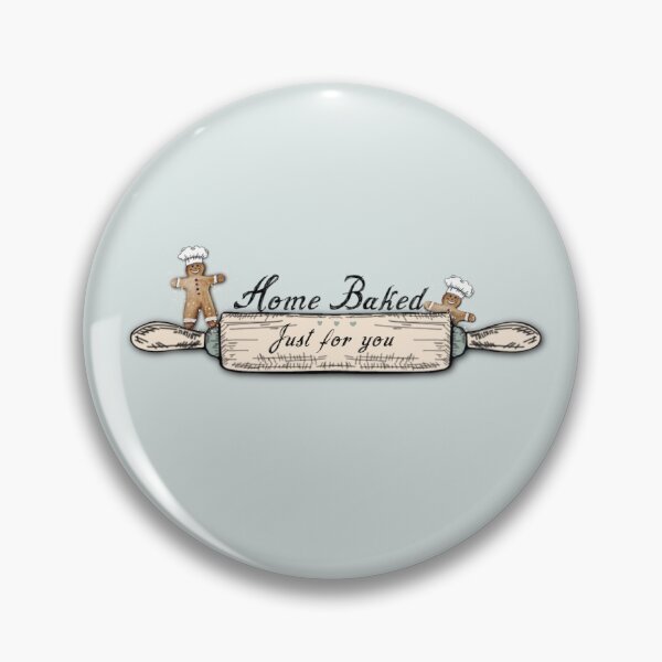 Item preview, Home baked  designed and sold by KWcrafts.