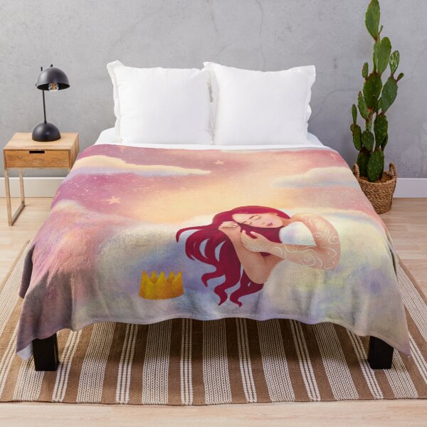 Item preview, On Clouds designed and sold by -DearTreehouse-.