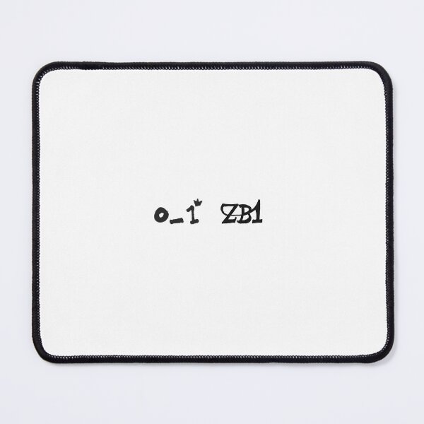 Item preview, zerobaseone kim jiwoong designed and sold by art-eats-art.