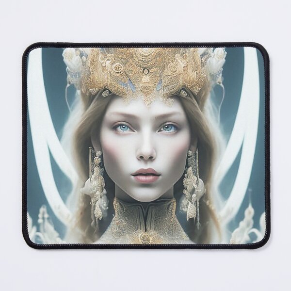 Item preview, Mercedes queen of lights designed and sold by toniolobarrios.