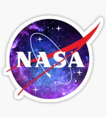 aesthetic nasa stickers redbubble