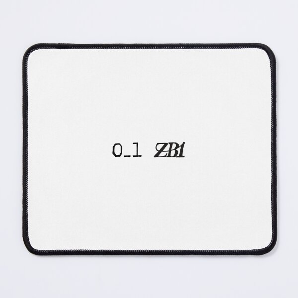 Item preview, zerobaseone ricky designed and sold by art-eats-art.