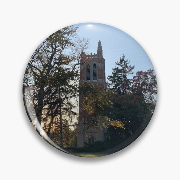 Artikelvorschau, Beaumont Tower MSU entworfen und verkauft von ml-77pro.
