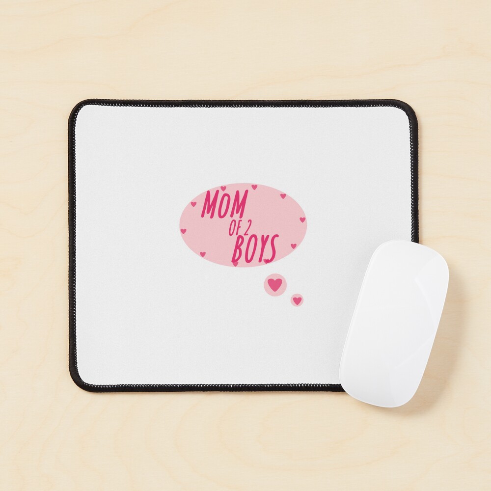 Item preview, Mouse Pad designed and sold by RendoRed.
