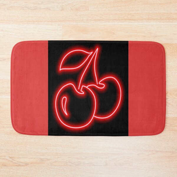 Item preview, Neon: Cherries designed and sold by mturns57.
