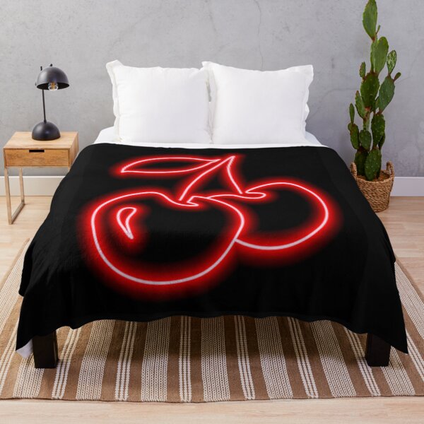 Item preview, Neon: Cherries designed and sold by mturns57.