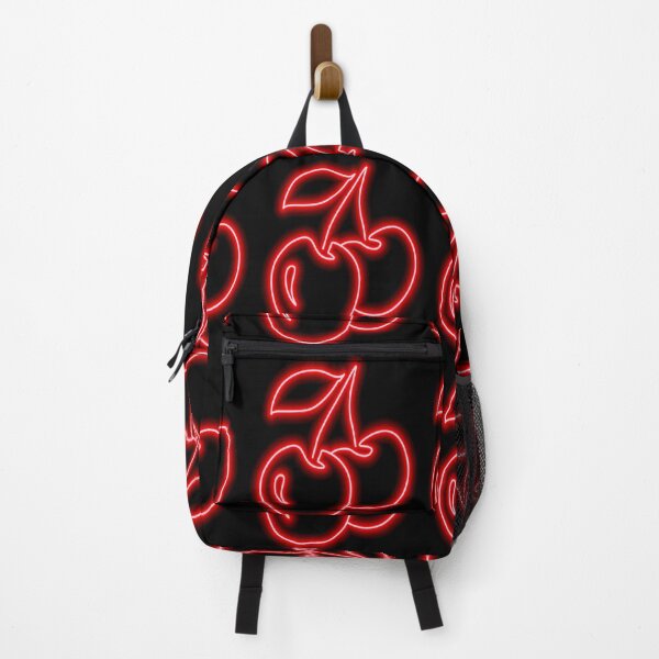 Item preview, Neon: Cherries designed and sold by mturns57.
