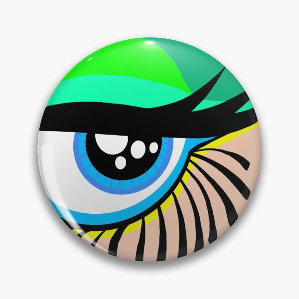 Item preview, Third eye designed and sold by tampa-blighty.
