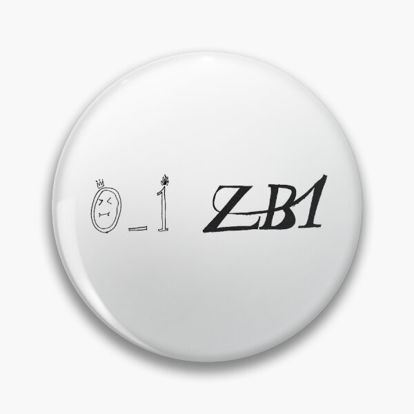 Item preview, zerobaseone park gunwood designed and sold by art-eats-art.