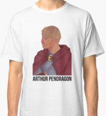 The Once And Future King Classic T-Shirt