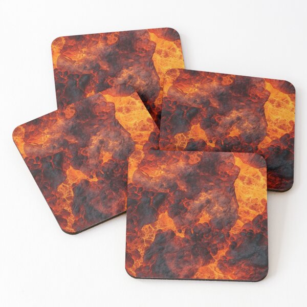 Item preview, Lava 1 designed and sold by Philipe3d.