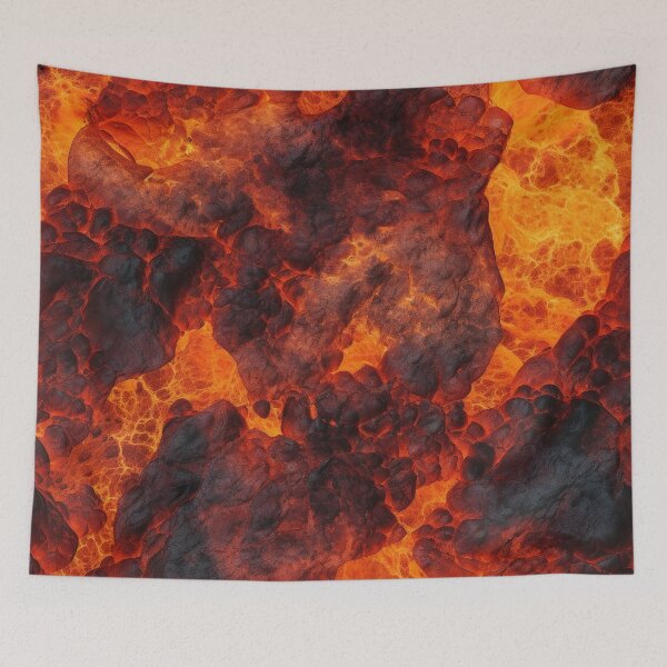 Item preview, Lava 1 designed and sold by Philipe3d.