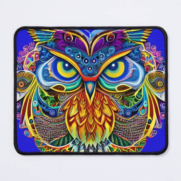 Item preview, I See Hooo designed and sold by WyldeLyfe62.