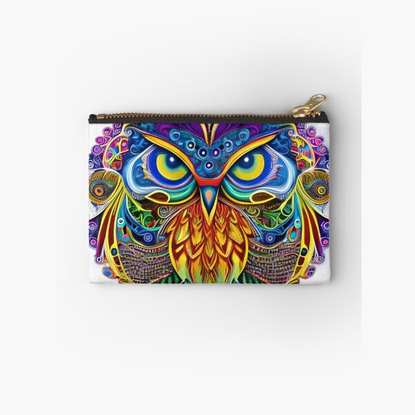 Item preview, I See Hooo designed and sold by WyldeLyfe62.