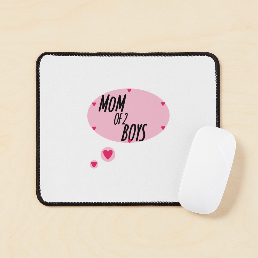 Item preview, Mouse Pad designed and sold by RendoRed.