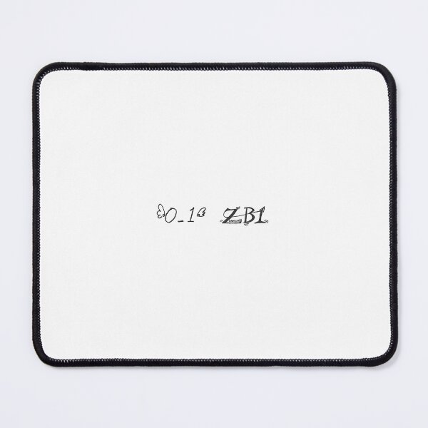 Item preview, zerobaseone zhang hao designed and sold by art-eats-art.