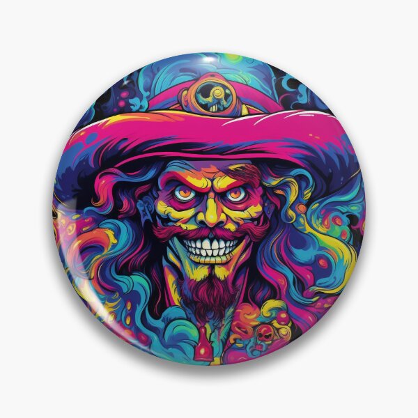 Item preview, Dracule "Hawk Eyes" Mihawk designed and sold by flowinglobe.