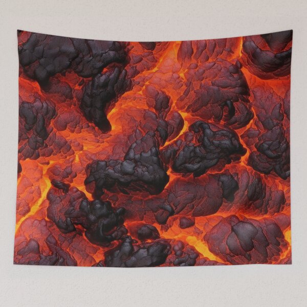 Item preview,  Lava 2 designed and sold by Philipe3d.