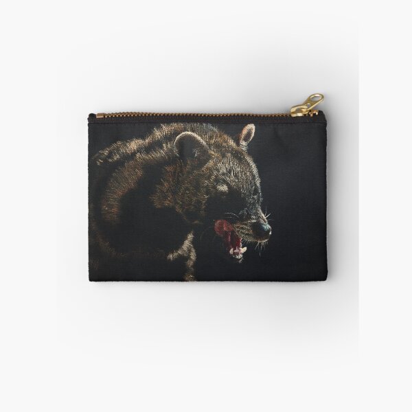 Item preview, African civet designed and sold by BeckyKidus.