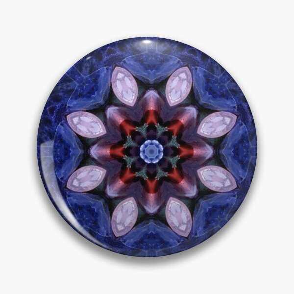 Item preview, Richard-Sodalite, Mookite Jasper, Rose Quartz, Chevron Amethyst  designed and sold by Ciel Walko.