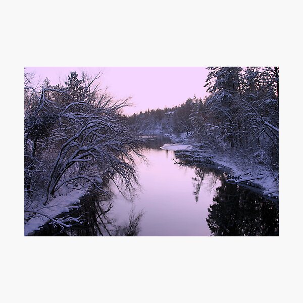 Savor Photographic Print