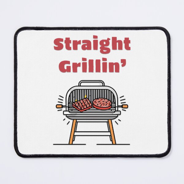 Item preview, Straight Grillin' designed and sold by kbtees30.