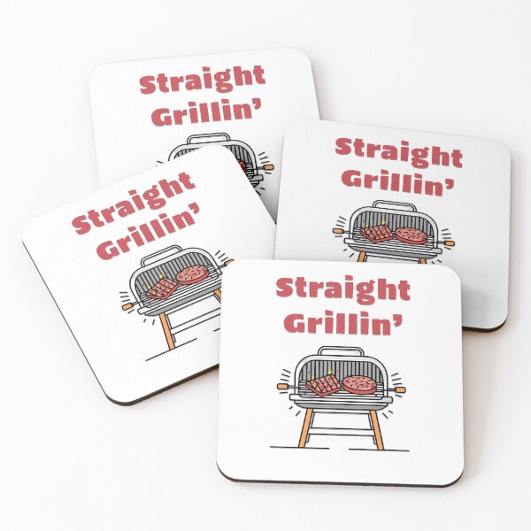 Item preview, Straight Grillin' designed and sold by kbtees30.