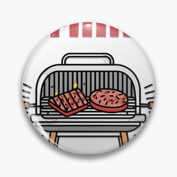 Item preview, Straight Grillin' designed and sold by kbtees30.