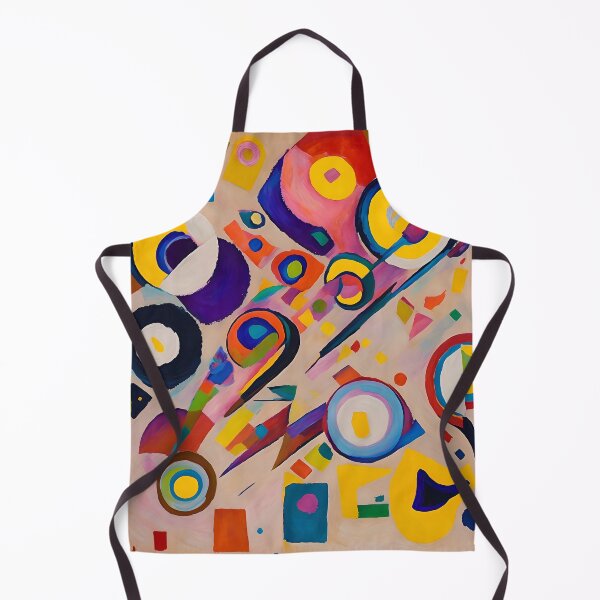 Item preview, Geometry and Chaos designed and sold by splattersart.